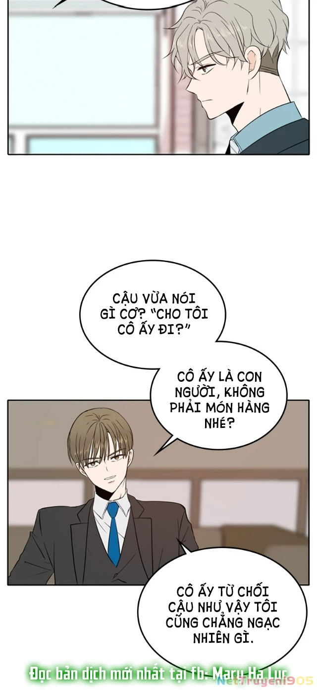 Hẹn Gặp Anh Ở Kiếp Thứ 19 Chapter 7.2 - 31