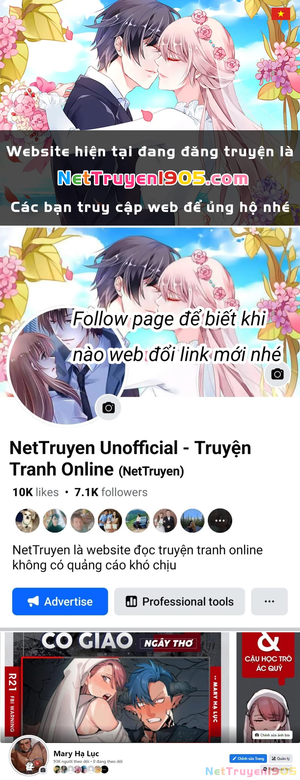 Hẹn Gặp Anh Ở Kiếp Thứ 19 Chapter 8.1 - 1