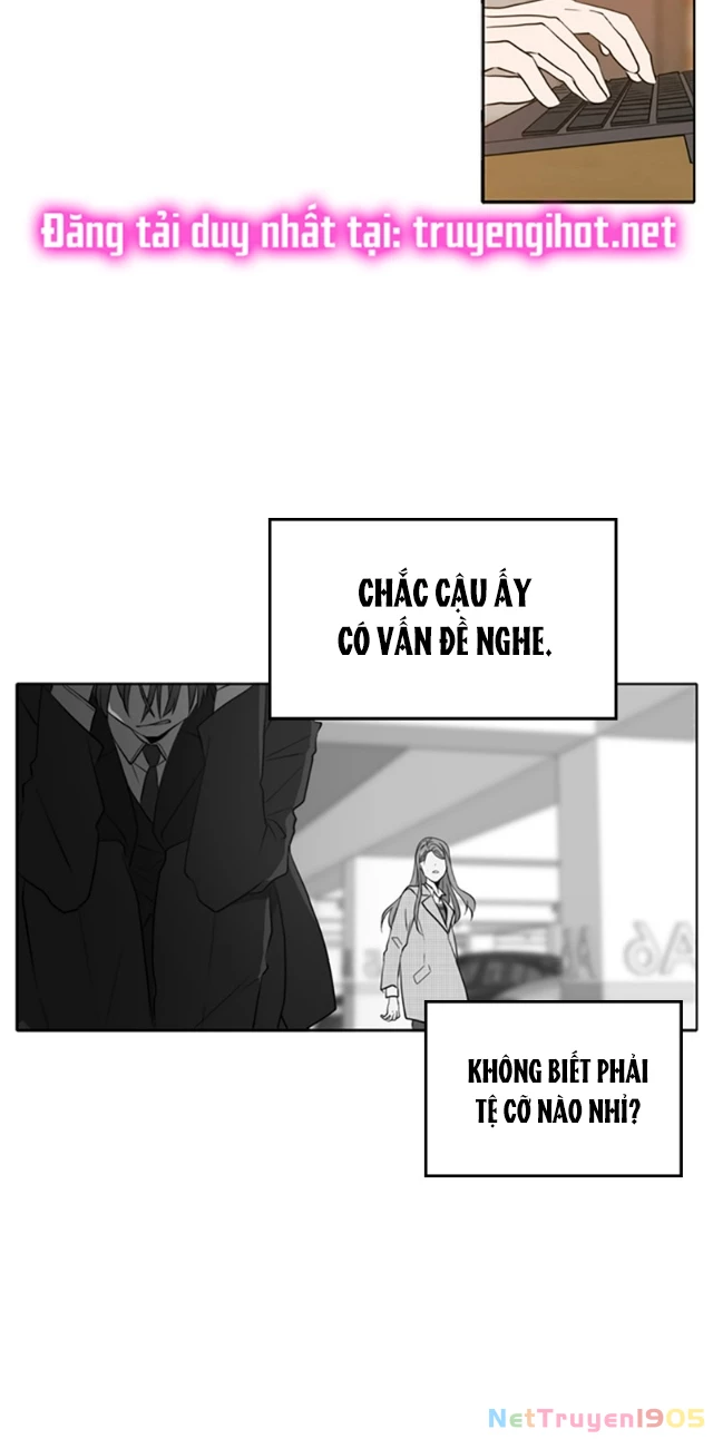 Hẹn Gặp Anh Ở Kiếp Thứ 19 Chapter 8.1 - 5