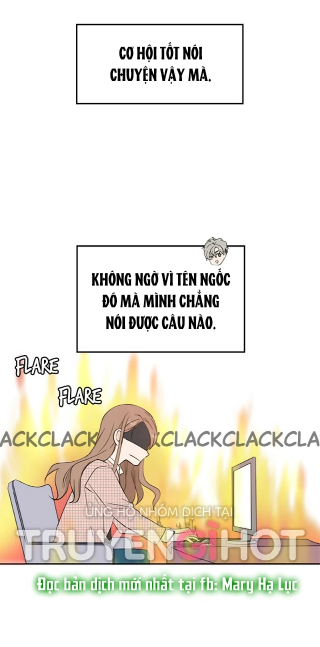 Hẹn Gặp Anh Ở Kiếp Thứ 19 Chapter 8.1 - 6