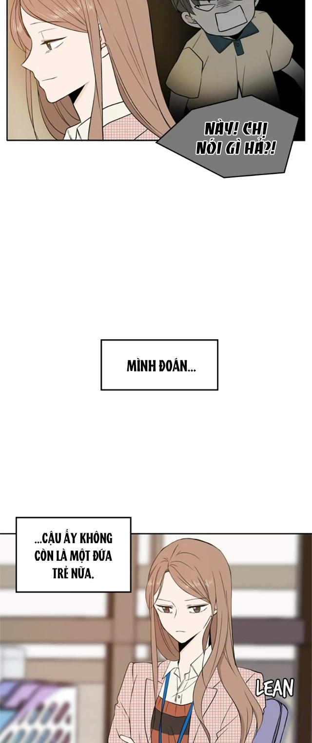 Hẹn Gặp Anh Ở Kiếp Thứ 19 Chapter 8.1 - 8