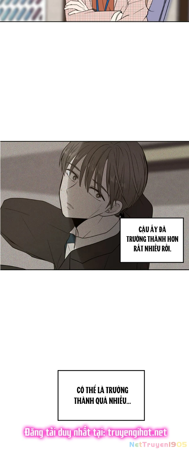 Hẹn Gặp Anh Ở Kiếp Thứ 19 Chapter 8.1 - 9