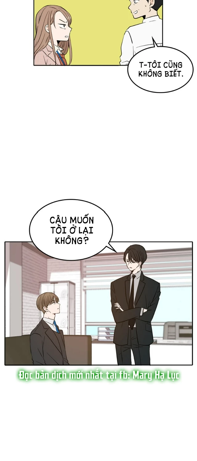 Hẹn Gặp Anh Ở Kiếp Thứ 19 Chapter 8.1 - 12