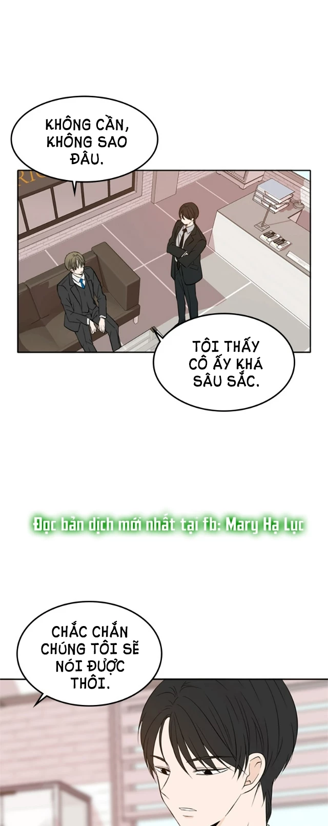 Hẹn Gặp Anh Ở Kiếp Thứ 19 Chapter 8.1 - 13