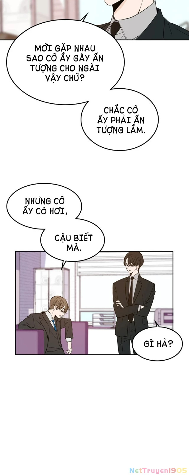 Hẹn Gặp Anh Ở Kiếp Thứ 19 Chapter 8.1 - 14