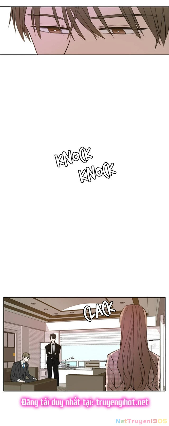 Hẹn Gặp Anh Ở Kiếp Thứ 19 Chapter 8.1 - 15