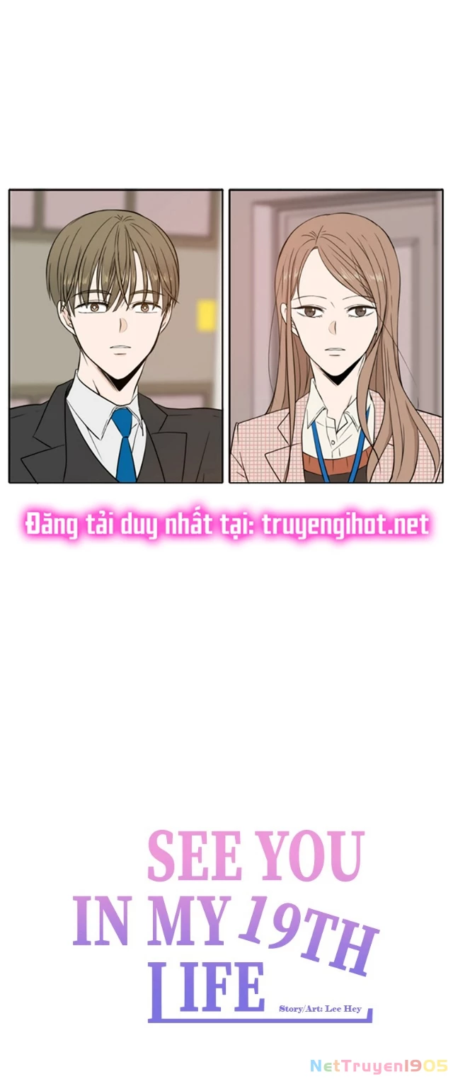 Hẹn Gặp Anh Ở Kiếp Thứ 19 Chapter 8.1 - 16