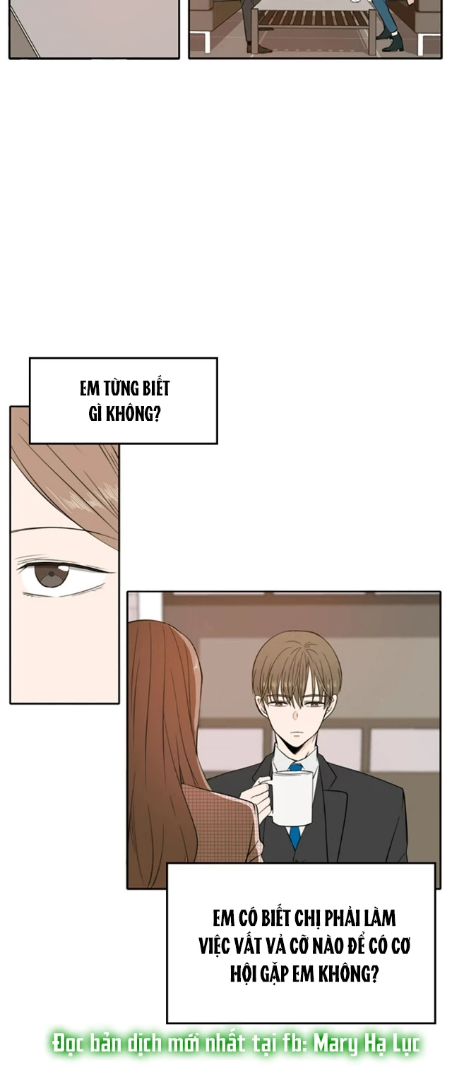 Hẹn Gặp Anh Ở Kiếp Thứ 19 Chapter 8.1 - 18