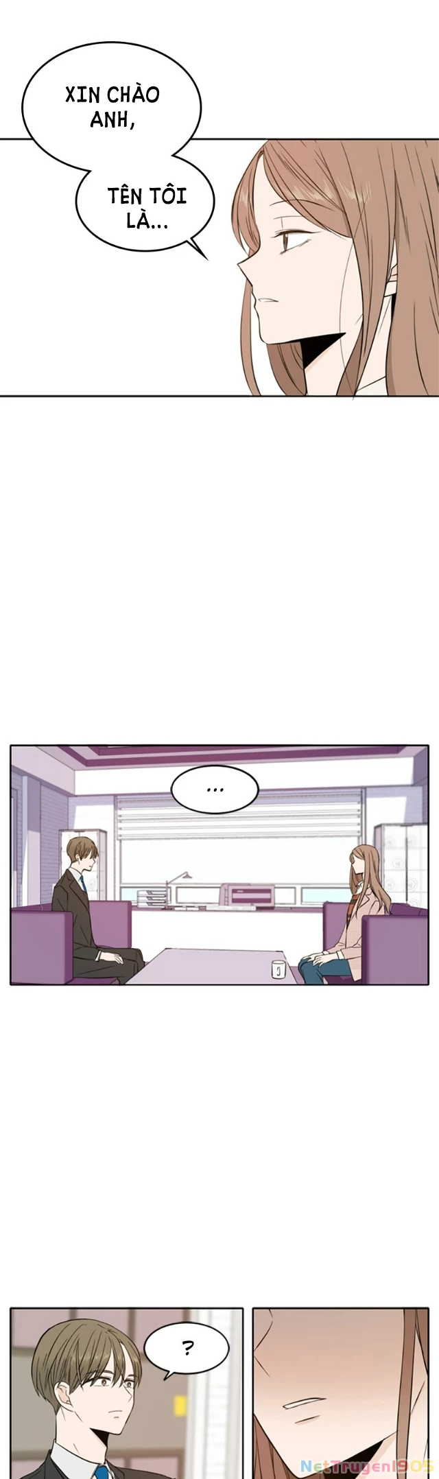 Hẹn Gặp Anh Ở Kiếp Thứ 19 Chapter 8.1 - 20