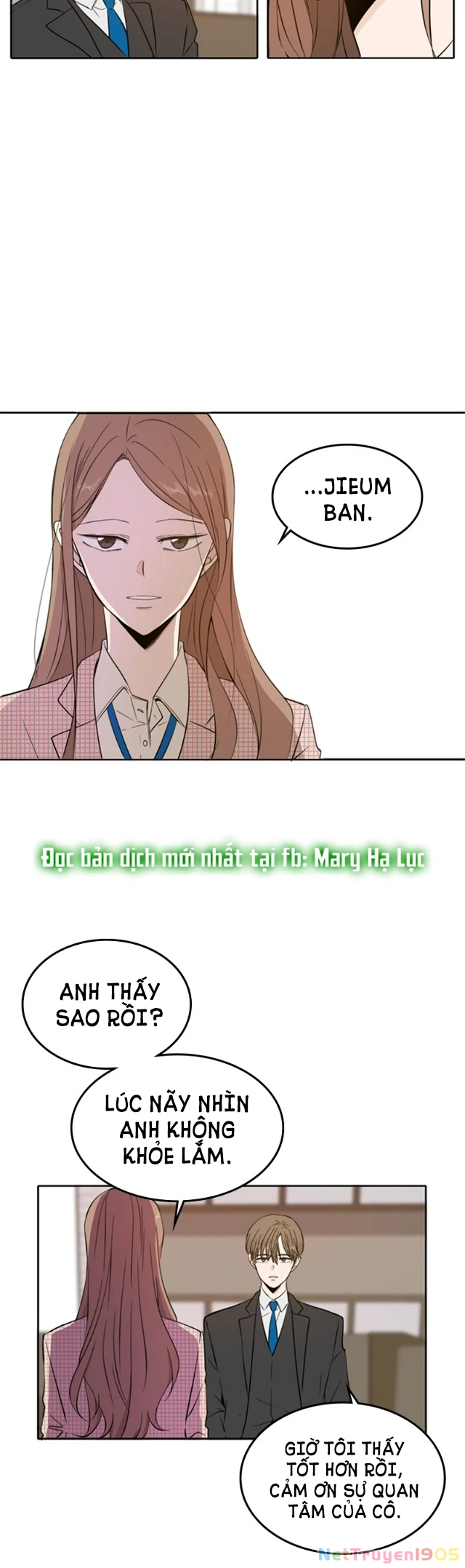 Hẹn Gặp Anh Ở Kiếp Thứ 19 Chapter 8.1 - 21