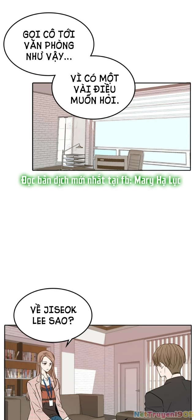 Hẹn Gặp Anh Ở Kiếp Thứ 19 Chapter 8.1 - 22