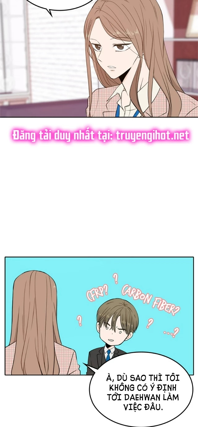 Hẹn Gặp Anh Ở Kiếp Thứ 19 Chapter 8.1 - 24