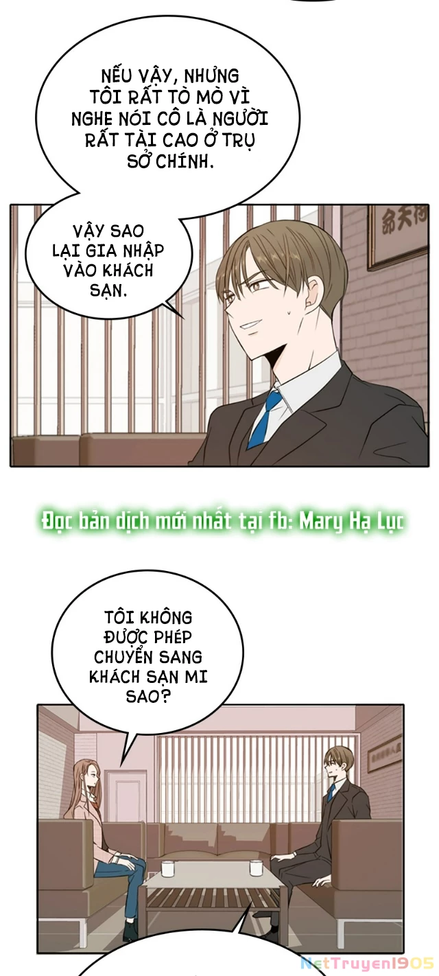 Hẹn Gặp Anh Ở Kiếp Thứ 19 Chapter 8.1 - 25