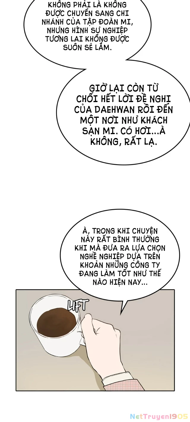 Hẹn Gặp Anh Ở Kiếp Thứ 19 Chapter 8.1 - 26