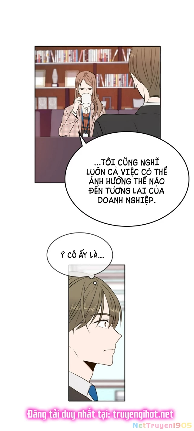 Hẹn Gặp Anh Ở Kiếp Thứ 19 Chapter 8.1 - 27