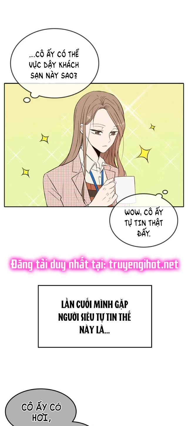 Hẹn Gặp Anh Ở Kiếp Thứ 19 Chapter 8.1 - 28