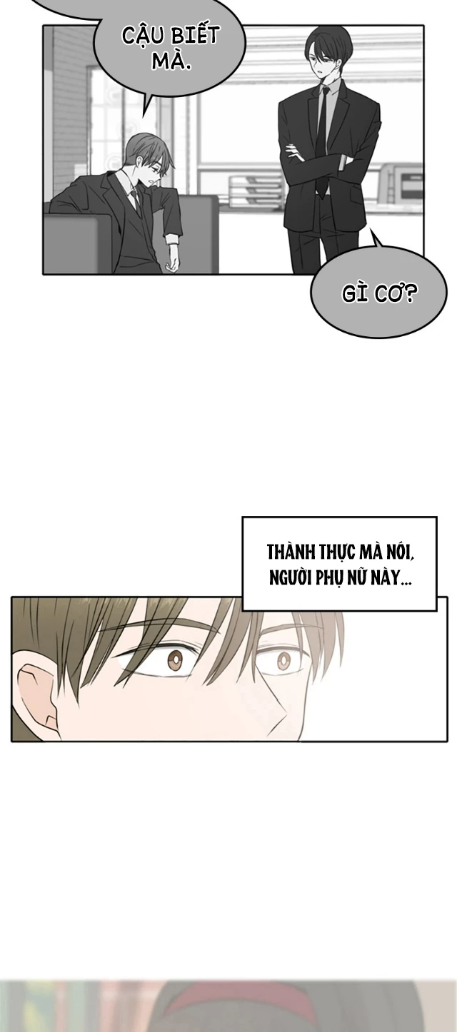 Hẹn Gặp Anh Ở Kiếp Thứ 19 Chapter 8.1 - 29