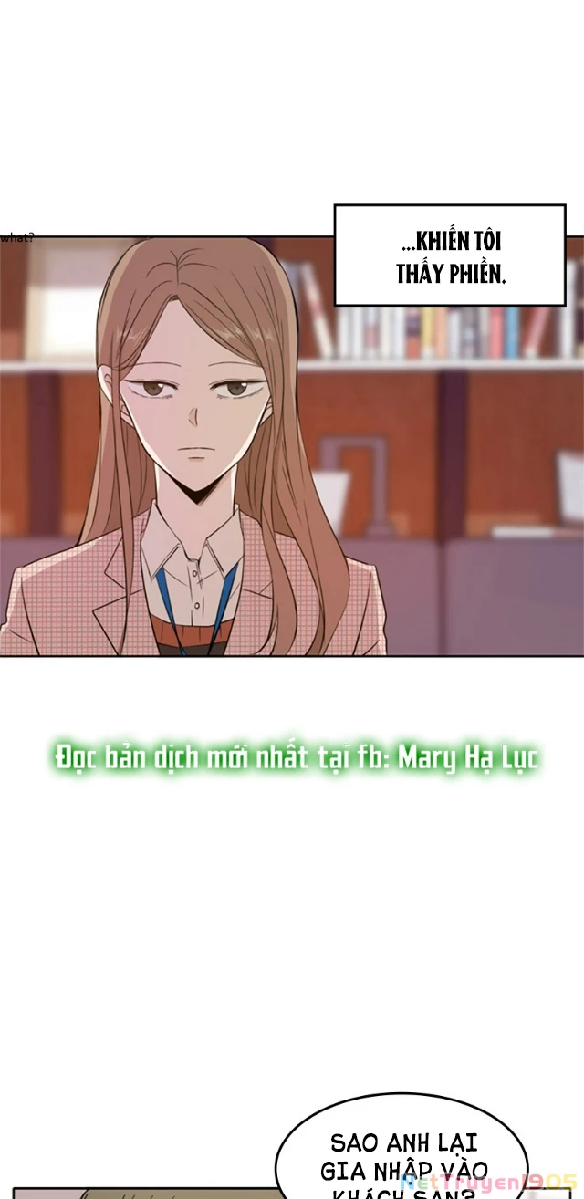 Hẹn Gặp Anh Ở Kiếp Thứ 19 Chapter 8.1 - 31