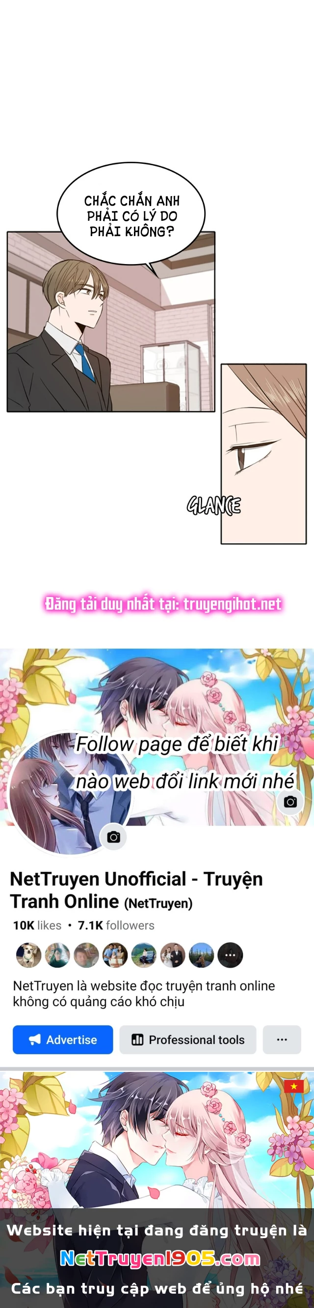 Hẹn Gặp Anh Ở Kiếp Thứ 19 Chapter 8.1 - 33