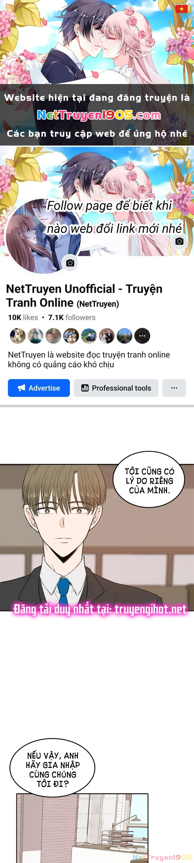 Hẹn Gặp Anh Ở Kiếp Thứ 19 Chapter 8.2 - 1