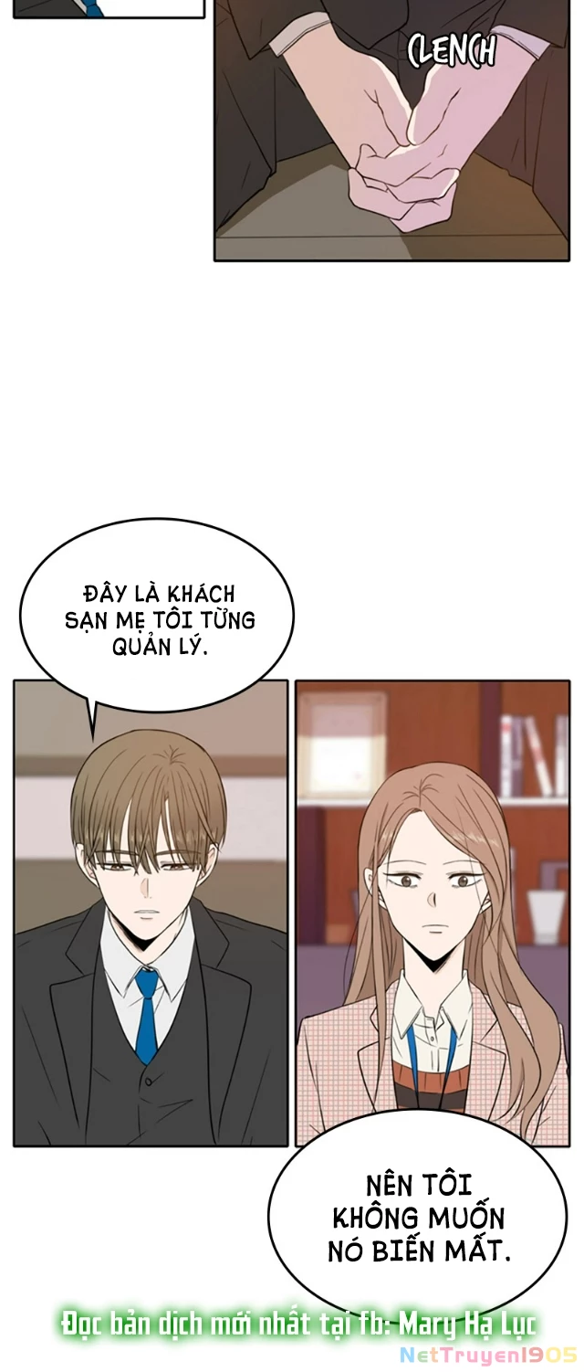 Hẹn Gặp Anh Ở Kiếp Thứ 19 Chapter 8.2 - 3