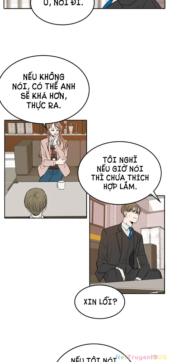 Hẹn Gặp Anh Ở Kiếp Thứ 19 Chapter 8.2 - 5