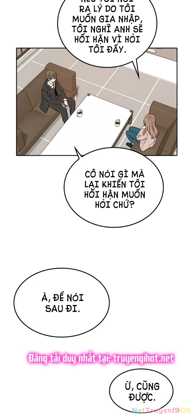 Hẹn Gặp Anh Ở Kiếp Thứ 19 Chapter 8.2 - 6