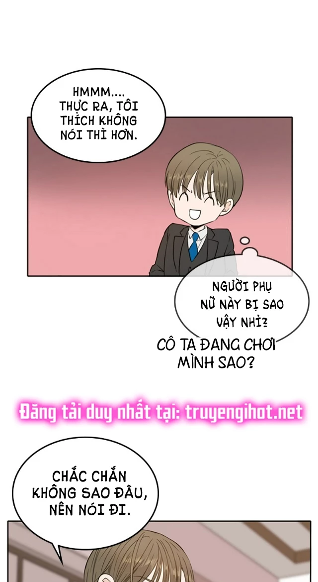 Hẹn Gặp Anh Ở Kiếp Thứ 19 Chapter 8.2 - 7