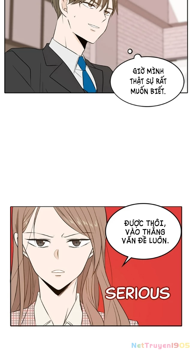 Hẹn Gặp Anh Ở Kiếp Thứ 19 Chapter 8.2 - 8