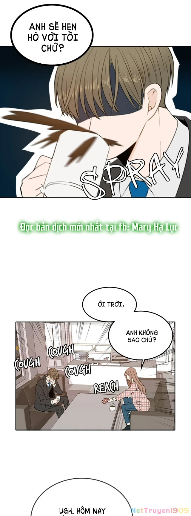 Hẹn Gặp Anh Ở Kiếp Thứ 19 Chapter 8.2 - 10