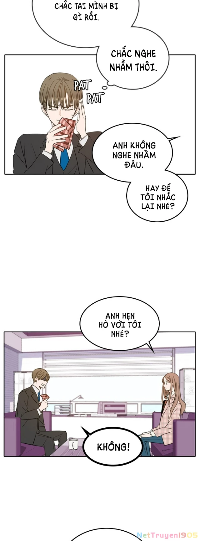 Hẹn Gặp Anh Ở Kiếp Thứ 19 Chapter 8.2 - 11