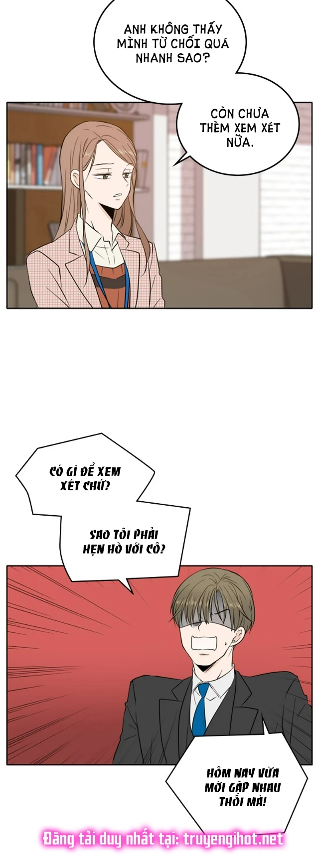 Hẹn Gặp Anh Ở Kiếp Thứ 19 Chapter 8.2 - 12