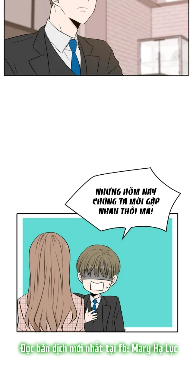Hẹn Gặp Anh Ở Kiếp Thứ 19 Chapter 8.2 - 15
