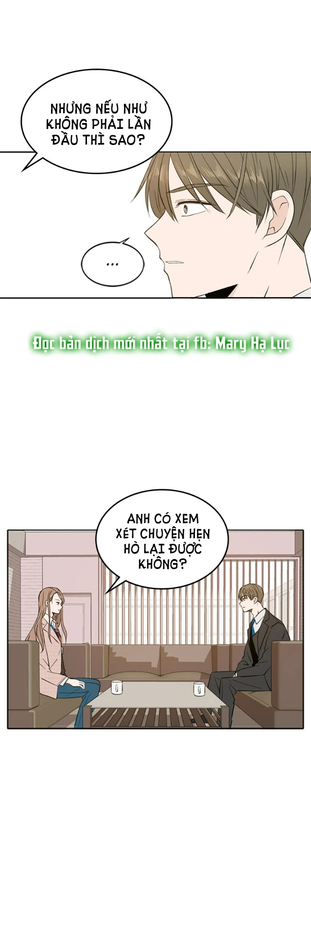 Hẹn Gặp Anh Ở Kiếp Thứ 19 Chapter 8.2 - 16