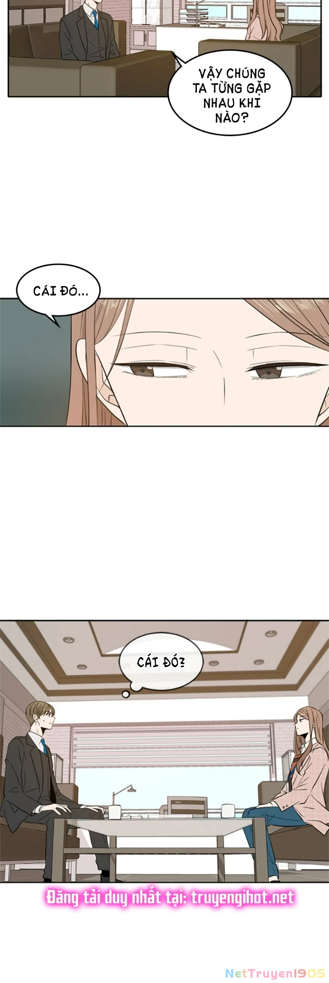 Hẹn Gặp Anh Ở Kiếp Thứ 19 Chapter 8.2 - 18
