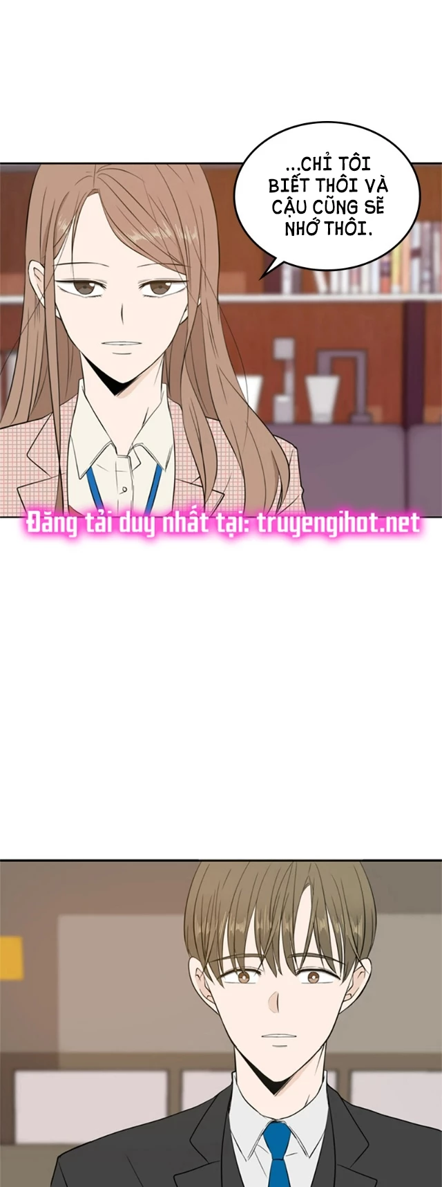 Hẹn Gặp Anh Ở Kiếp Thứ 19 Chapter 8.2 - 19