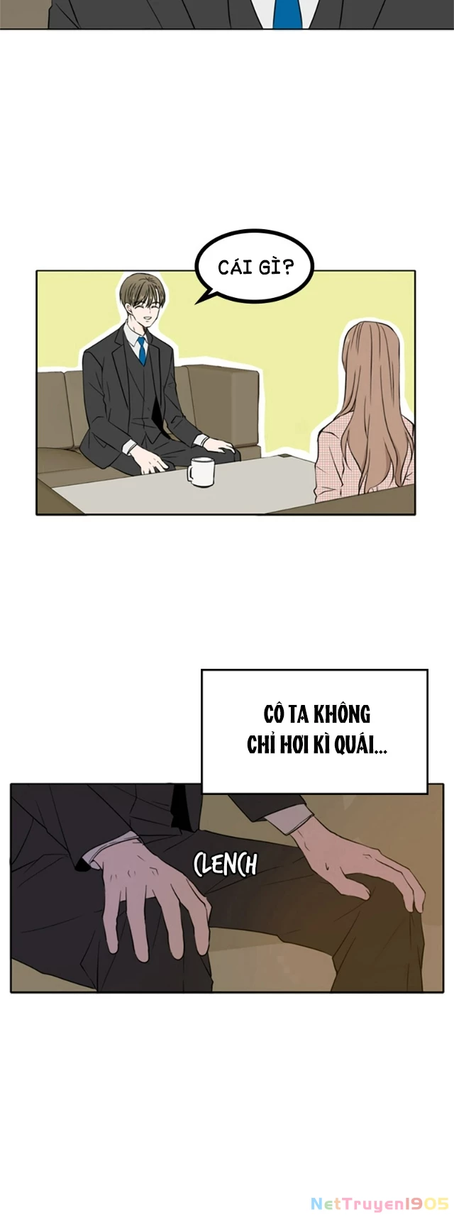 Hẹn Gặp Anh Ở Kiếp Thứ 19 Chapter 8.2 - 20