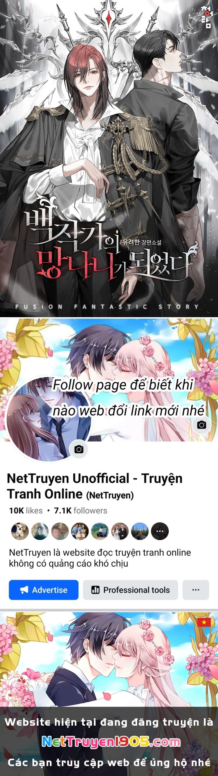 Hẹn Gặp Anh Ở Kiếp Thứ 19 Chapter 8.2 - 22