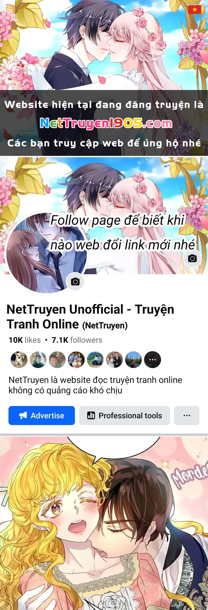 Hẹn Gặp Anh Ở Kiếp Thứ 19 Chapter 9.1 - 1