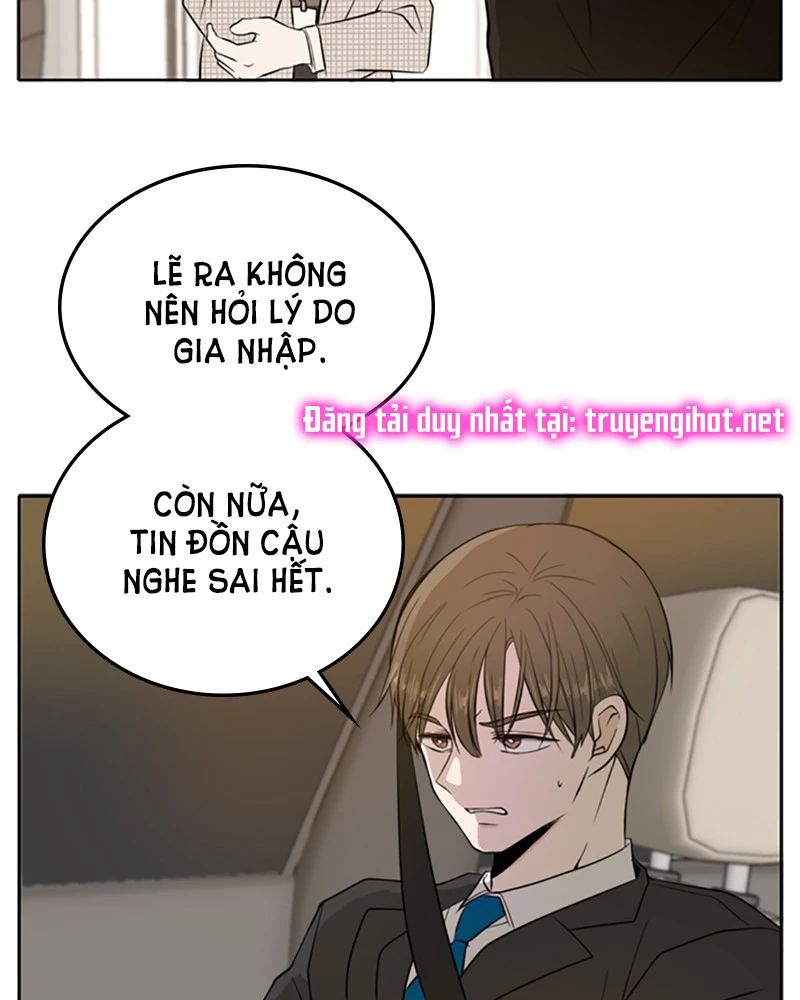 Hẹn Gặp Anh Ở Kiếp Thứ 19 Chapter 9.1 - 12