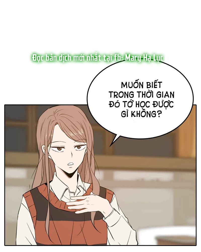 Hẹn Gặp Anh Ở Kiếp Thứ 19 Chapter 9.1 - 23