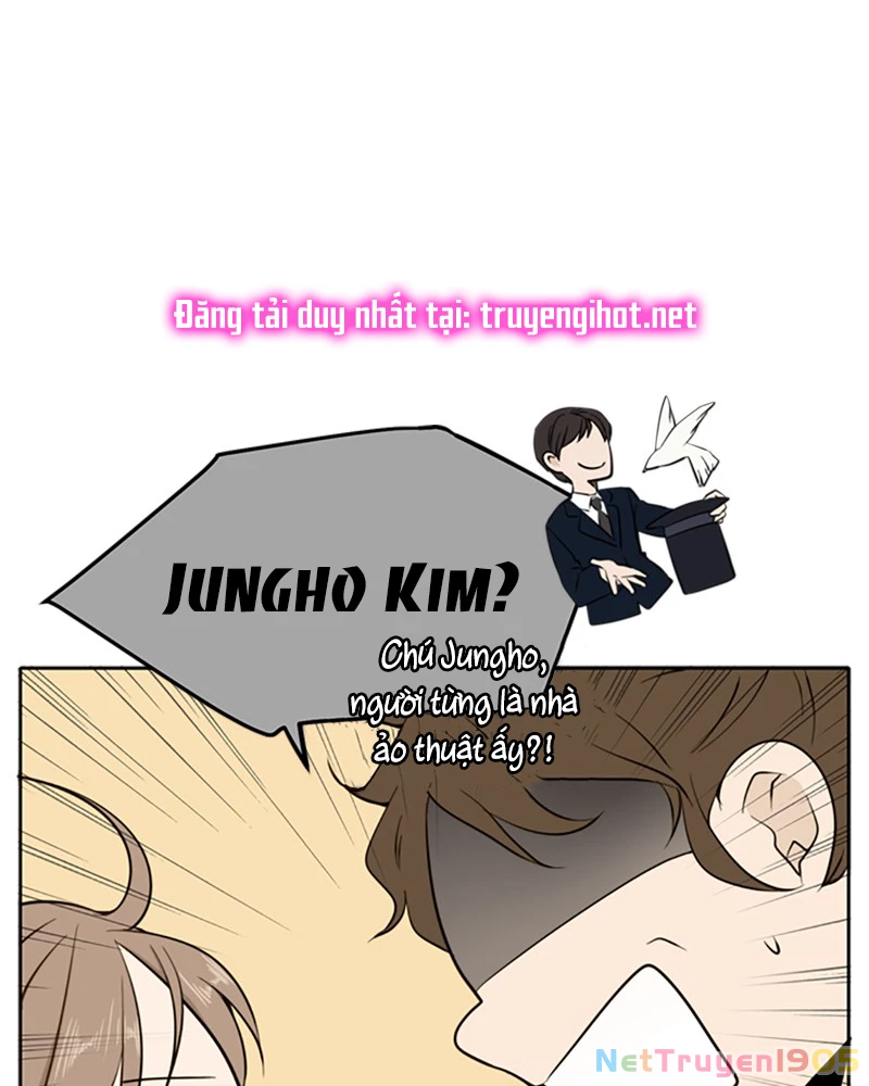 Hẹn Gặp Anh Ở Kiếp Thứ 19 Chapter 9.1 - 36