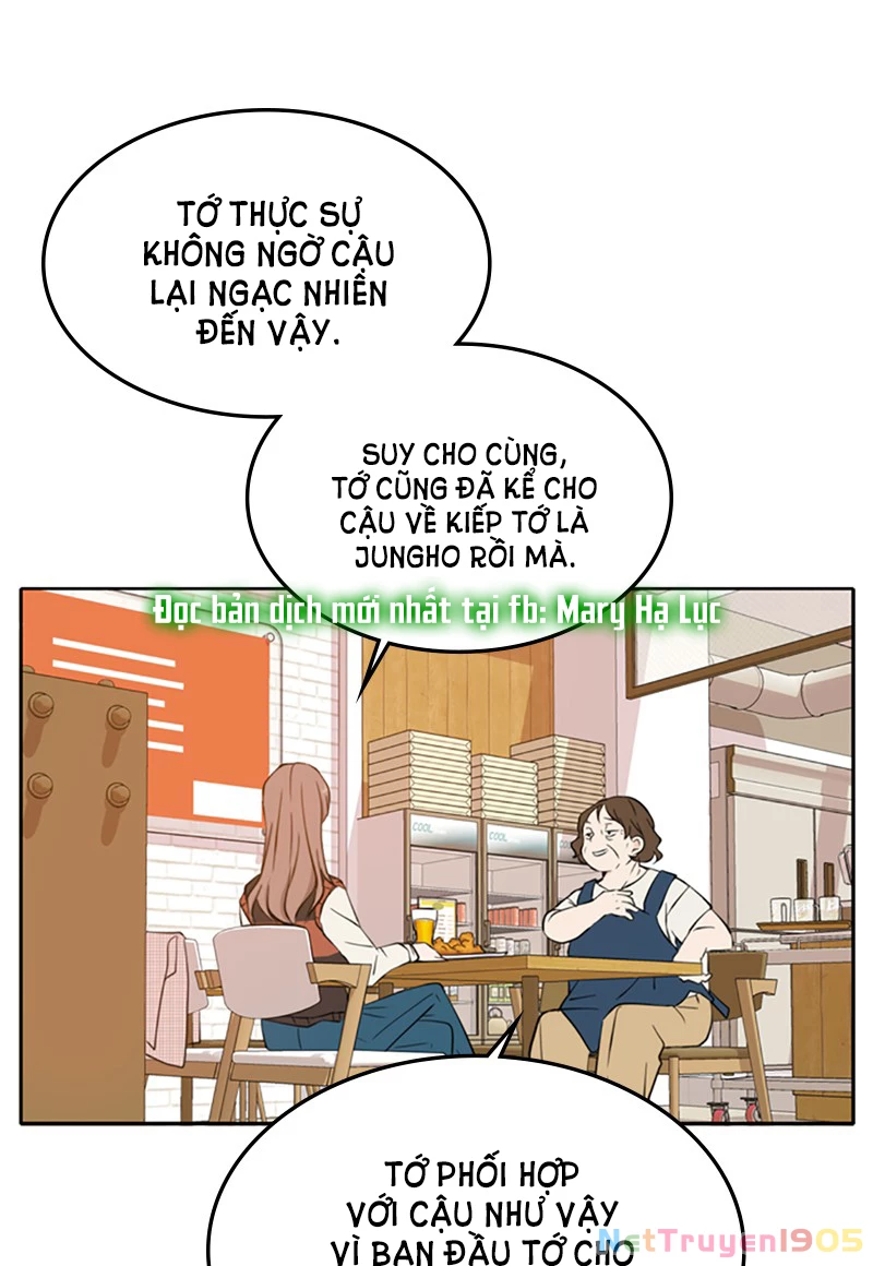 Hẹn Gặp Anh Ở Kiếp Thứ 19 Chapter 9.1 - 39