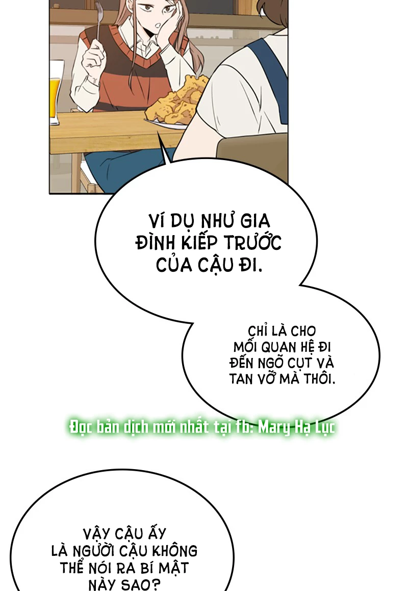 Hẹn Gặp Anh Ở Kiếp Thứ 19 Chapter 9.1 - 45