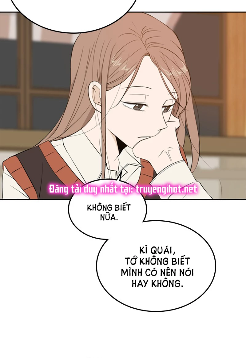 Hẹn Gặp Anh Ở Kiếp Thứ 19 Chapter 9.1 - 46