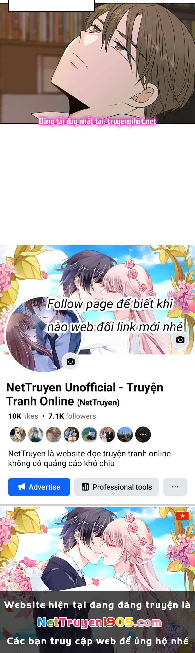 Hẹn Gặp Anh Ở Kiếp Thứ 19 Chapter 9.1 - 64