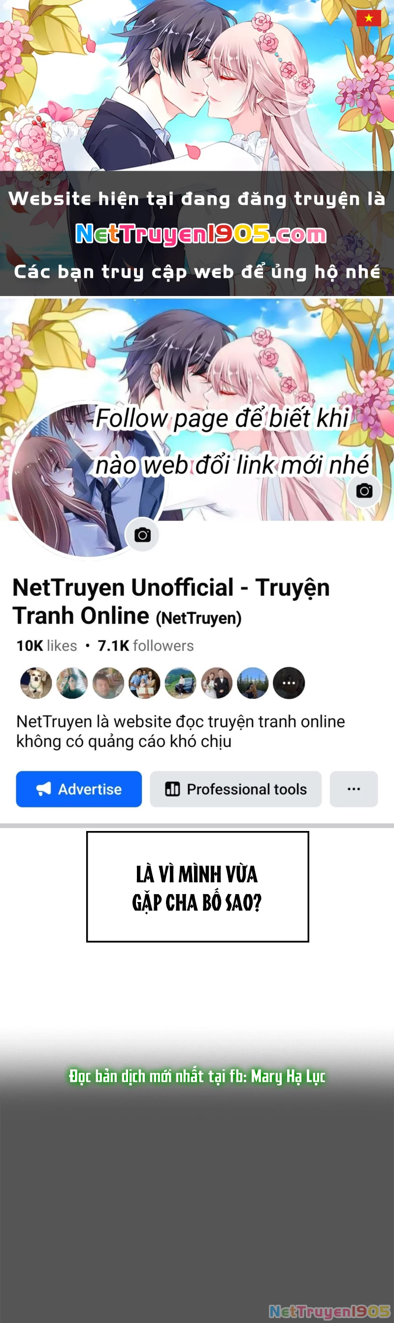 Hẹn Gặp Anh Ở Kiếp Thứ 19 Chapter 9.2 - 1