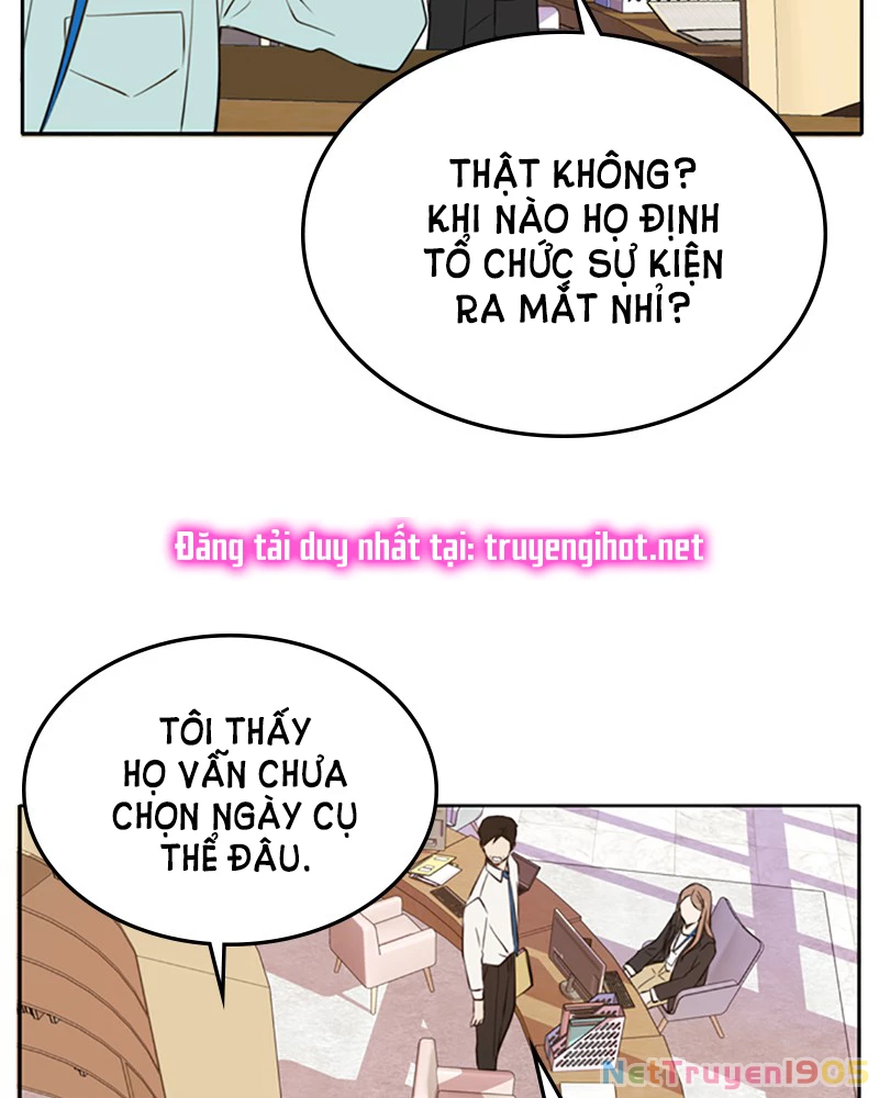 Hẹn Gặp Anh Ở Kiếp Thứ 19 Chapter 9.2 - 35