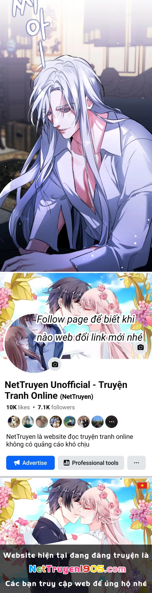 Hẹn Gặp Anh Ở Kiếp Thứ 19 Chapter 9.2 - 57