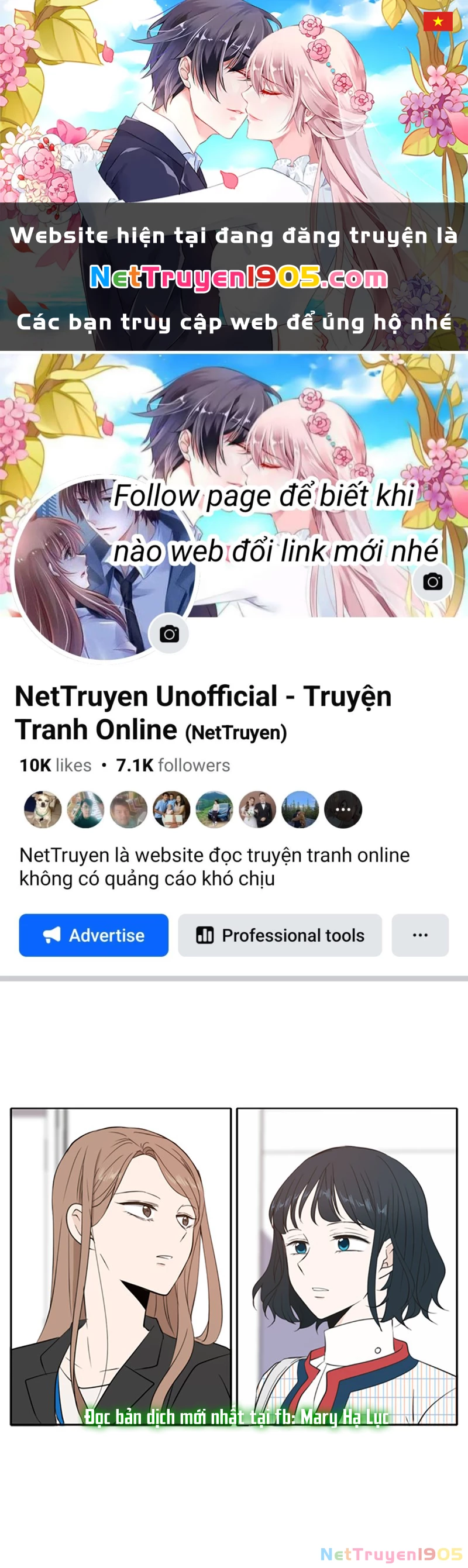 Hẹn Gặp Anh Ở Kiếp Thứ 19 Chapter 10.1 - 1